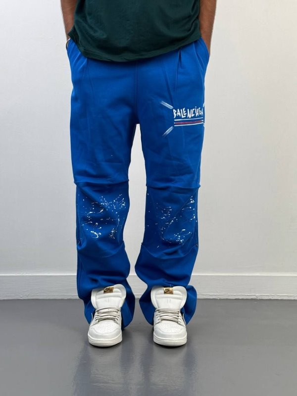 شلوار بگ مردانه،شلوار اسلش پسرانه،اسلش بگ،شلوار اسلش فلازنت،اسلش مردان