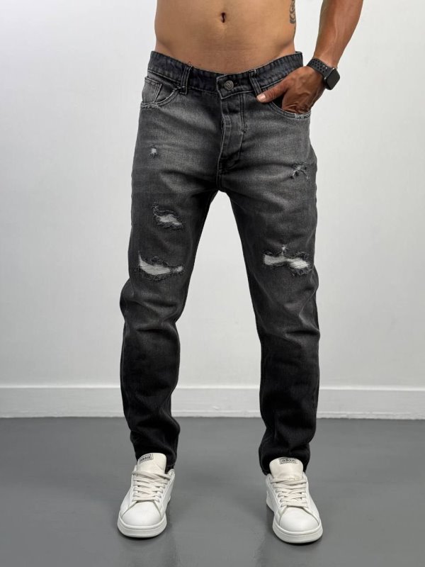 شلوار، شلوار جین،شلوار جین مام فیت مردانه،شلوار لی،شلوار مام فیت