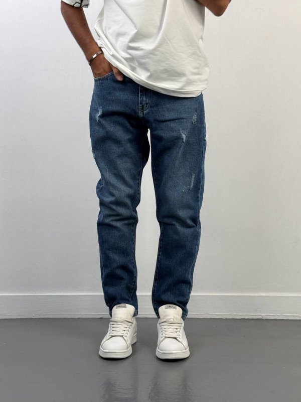 شلوار، شلوار جین،شلوار جین مام فیت مردانه،شلوار لی،شلوار مام فیت