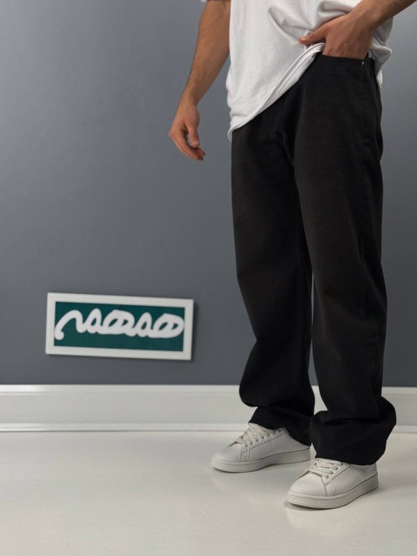 شلوار،شلوار جین،شلوار جین بگ مردانه،شلوار جین بگ پسرانه،شلوار بگ