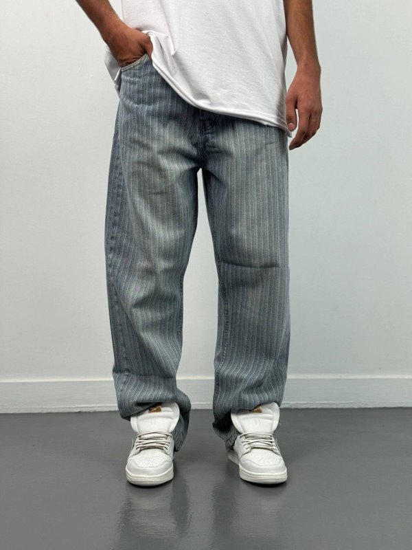 شلوار،شلوار جین،شلوار جین بگ مردانه،شلوار جین بگ پسرانه،شلوار بگ