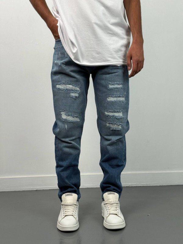 شلوار، شلوار جین،شلوار جین مام استایل مردانه،شلوار لی،شلوار مام استایل