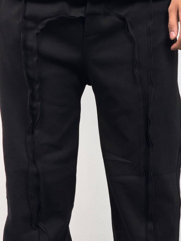 شلوار بگ مردانه،شلوار اسلش پسرانه،اسلش بگ،شلوار اسلش فلازنت،اسلش مردان