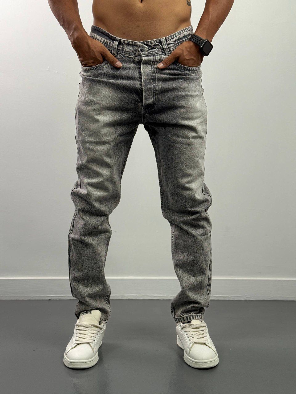 شلوار، شلوار جین،شلوار جین مام استایل مردانه،شلوار لی،شلوار مام استایل