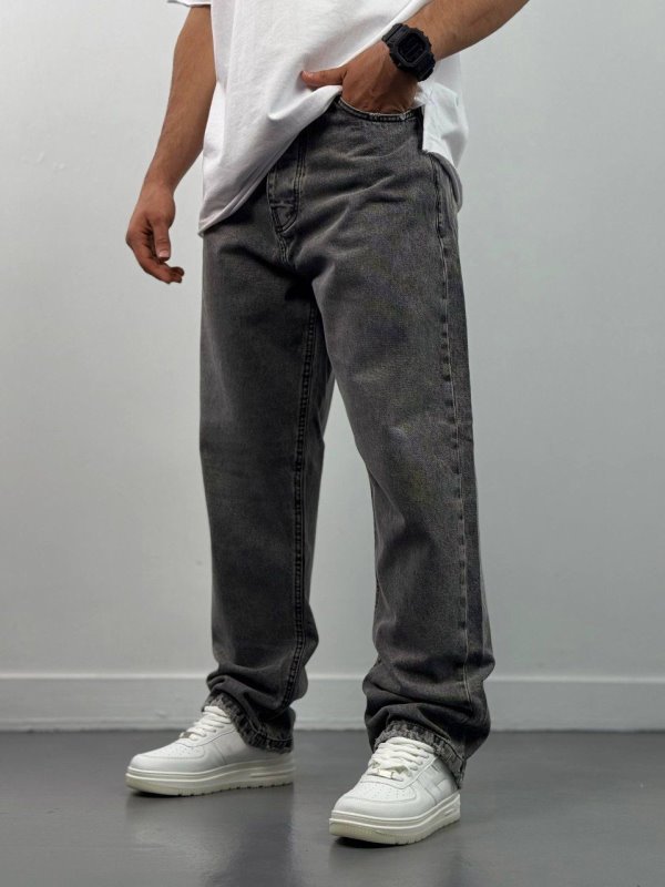 شلوار،شلوار جین،شلوار جین بگ مردانه،شلوار جین بگ پسرانه،شلوار بگ