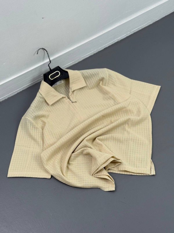 پیراهن مراکشی مردانه، پیراهن آستین کوتاه خنک، پیراهن مردانه،پیراهن