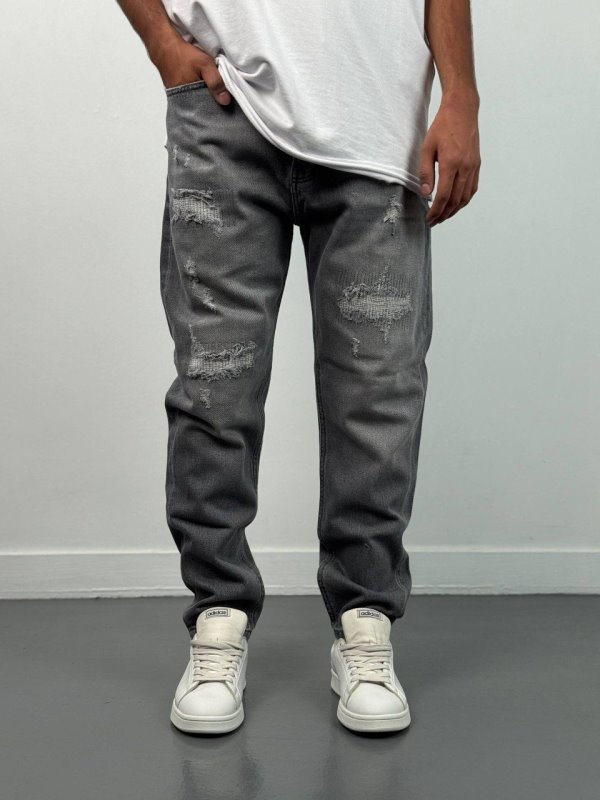 شلوار، شلوار جین،شلوار جین مام استایل مردانه،شلوار لی،شلوار مام استایل