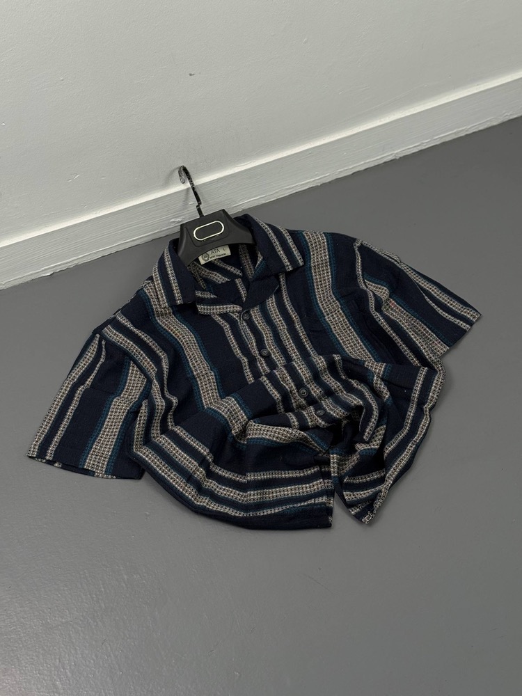 پیراهن مراکشی مردانه، پیراهن آستین بلند خنک، پیراهن مردانه،پیراهن