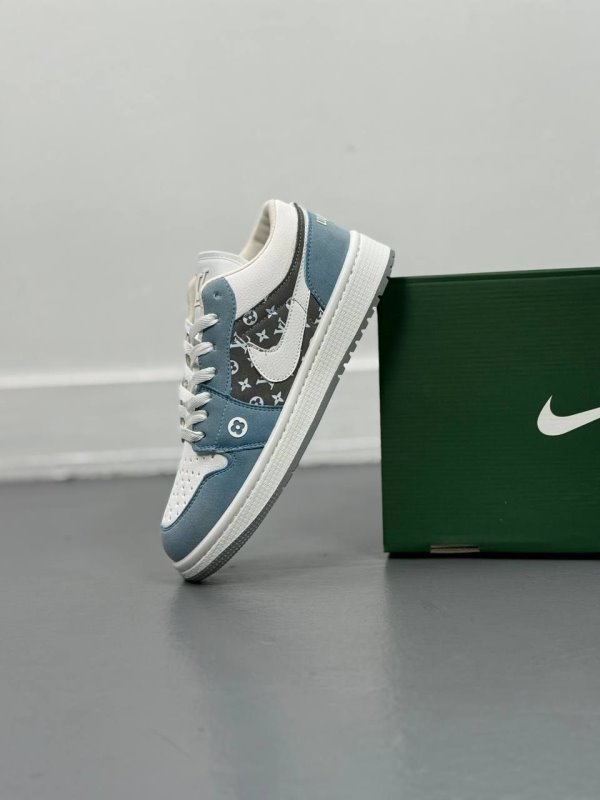 کتونی پسرانه،کفش پسرانه، جردن،کتونی ،کتونی پسرانه،خرید کتونی جردن وان