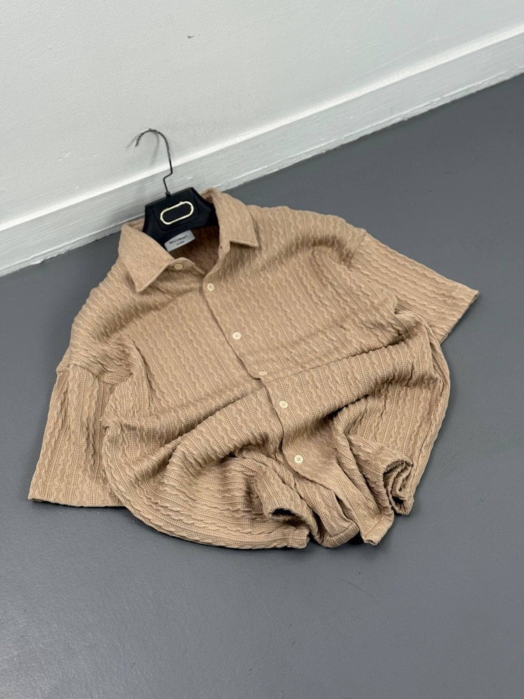 پیراهن مراکشی مردانه، پیراهن آستین بلند خنک، پیراهن مردانه،پیراهن