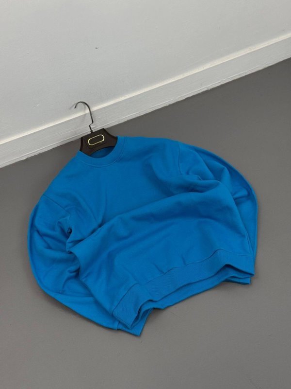 تیشرت آستین بلند مردانه،دورس مردانه،دورس ساده،دورس دو نخ،آستین بلند