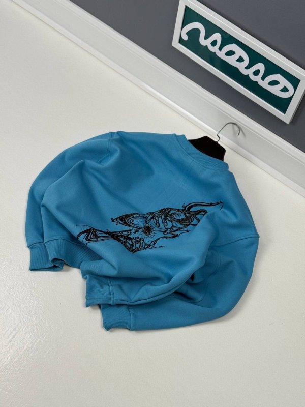 تیشرت آستین بلند مردانه،دورس مردانه،دورس ساده،دورس دو نخ،آستین بلند