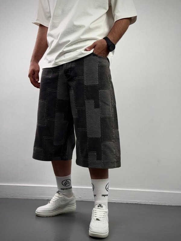 شلوارک، شلوارک جین، شلوارک مردانه، شلوارک یونیسکس، شلوارک زنانه