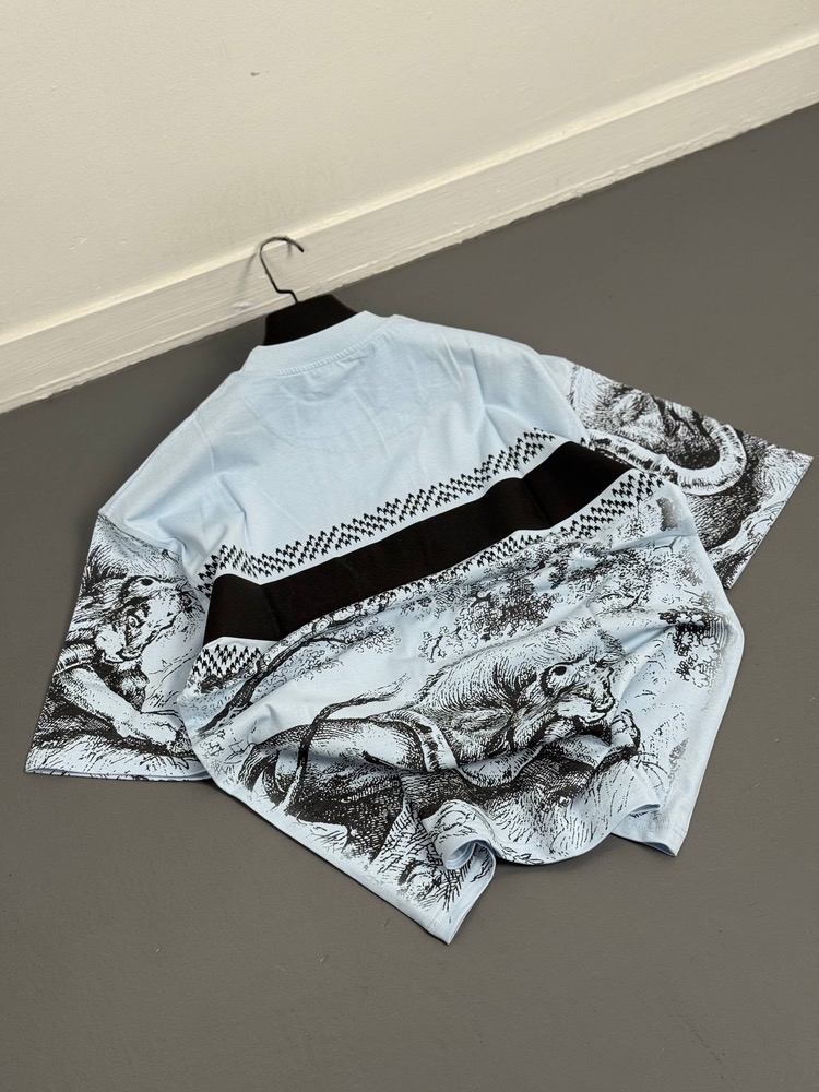 تیشرت پسرانه،تیشرت طرح دار،تیشرت مردانه،تیشرت خنک،تیشرت مردانه تابستان