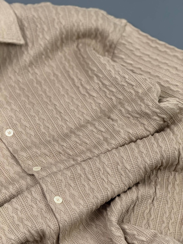 پیراهن مراکشی مردانه، پیراهن آستین بلند خنک، پیراهن مردانه،پیراهن