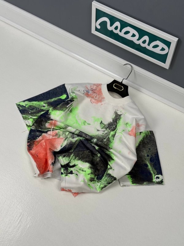 تیشرت پسرانه،تیشرت طرح دار،تیشرت مردانه،تیشرت خنک،تیشرت مردانه تابستان