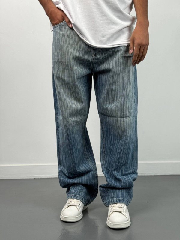 شلوار،شلوار جین،شلوار جین بگ مردانه،شلوار جین بگ پسرانه،شلوار بگ