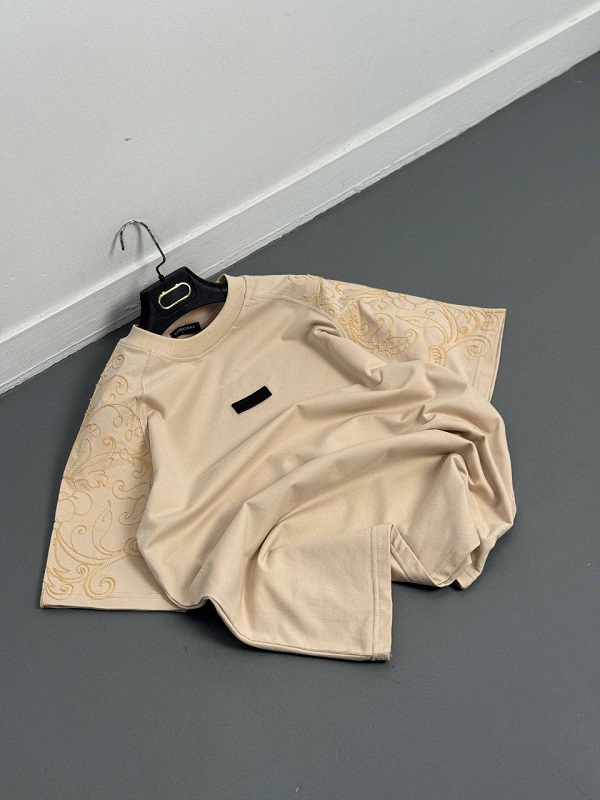 تیشرت پارچه ماکان،تیشرت مردانه،تیشرت گرم،تیشرت مردانه بهاره