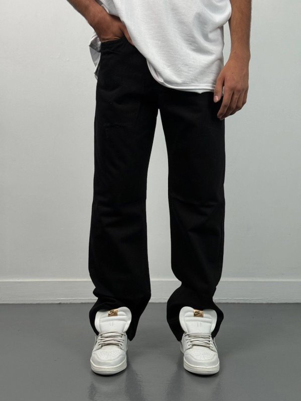 شلوار،شلوار جین،شلوار جین بگ مردانه،شلوار جین بگ پسرانه،شلوار بگ