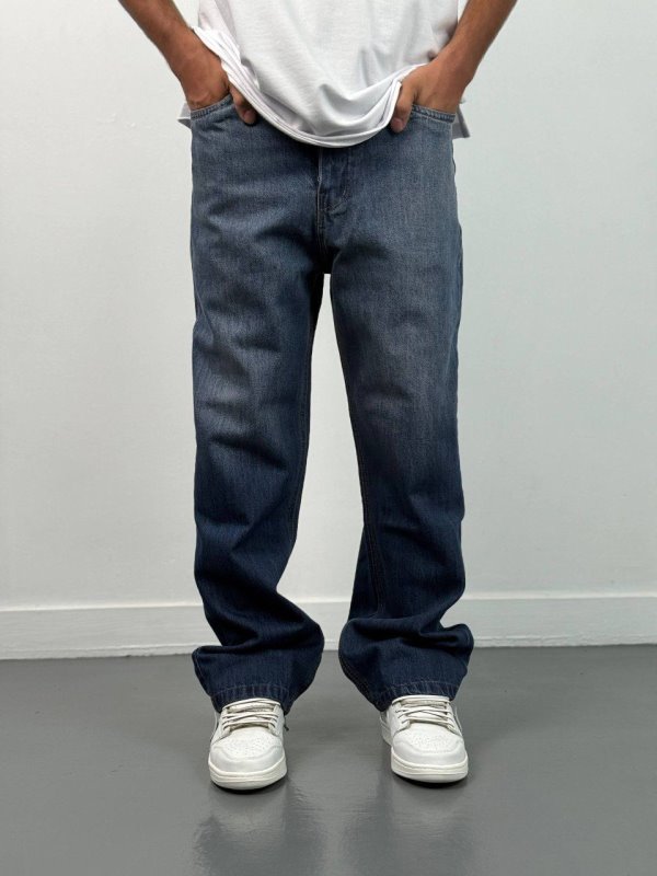 شلوار،شلوار جین،شلوار جین بگ مردانه،شلوار جین بگ پسرانه،شلوار بگ