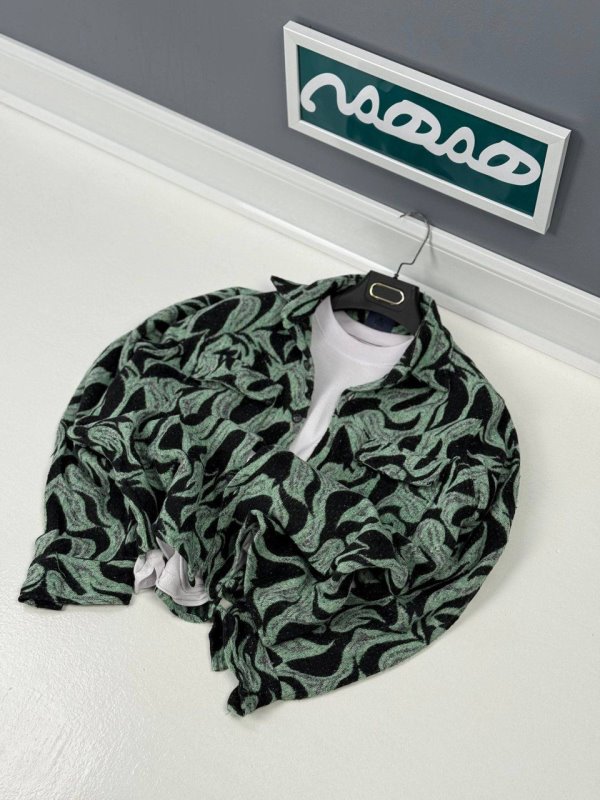 پیراهن پشمی،پیراهن پشمی مردانه،پیراهن پاییزی مردانه،پیراهن پشمی پسرانه