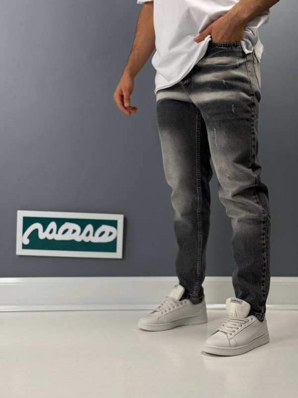 شلوار، شلوار جین،شلوار جین مام استایل مردانه،شلوار لی،شلوار مام استایل