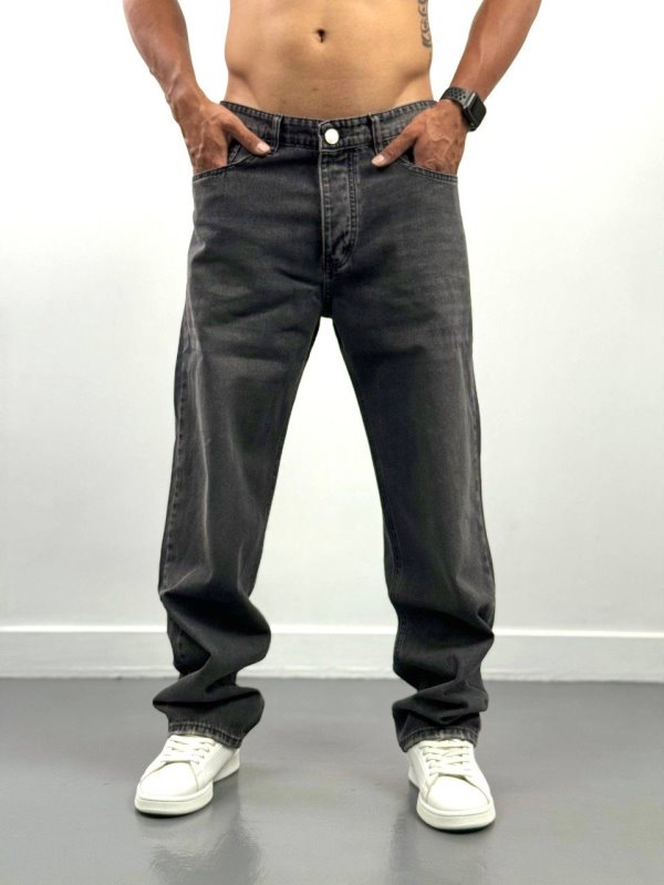 شلوار،شلوار جین،شلوار جین بگ مردانه،شلوار جین بگ پسرانه،شلوار بگ