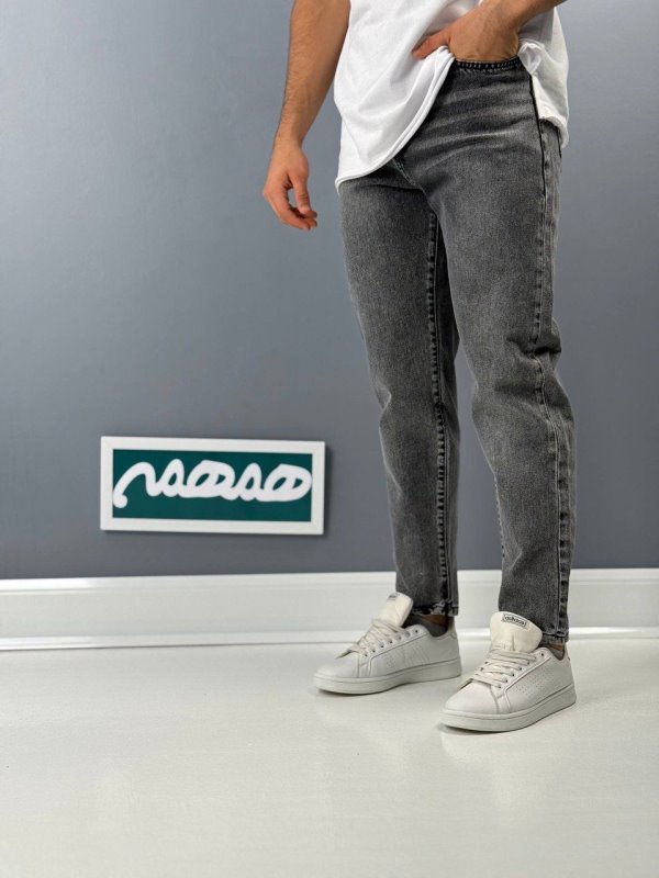 شلوار، شلوار جین،شلوار جین مام استایل مردانه،شلوار لی،شلوار مام استایل