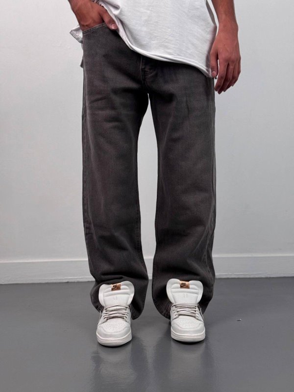 شلوار،شلوار جین،شلوار جین بگ مردانه،شلوار جین بگ پسرانه،شلوار بگ