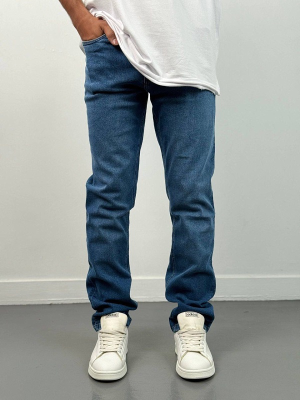 شلوار، شلوار جین،شلوار جین راسته مردانه،شلوار جین پسرانه،شلوار اسپرت