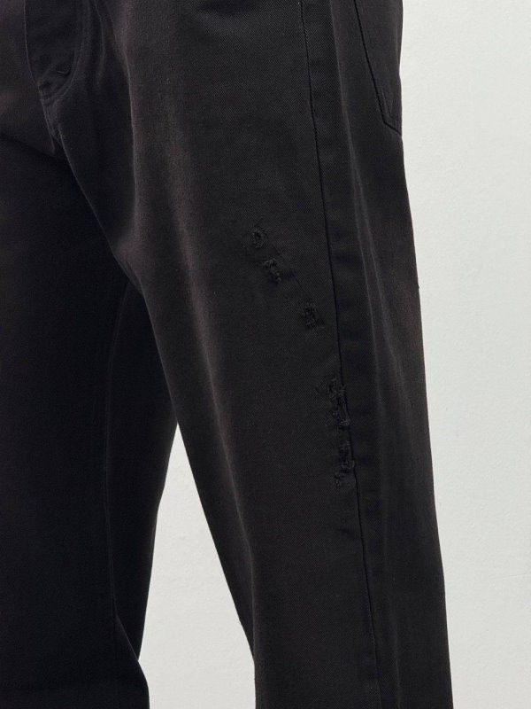 شلوار،شلوار جین،شلوار جین بگ مردانه،شلوار جین بگ پسرانه،شلوار بگ