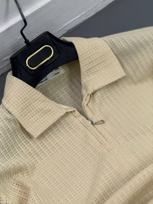 پیراهن مراکشی مردانه، پیراهن آستین کوتاه خنک، پیراهن مردانه،پیراهن