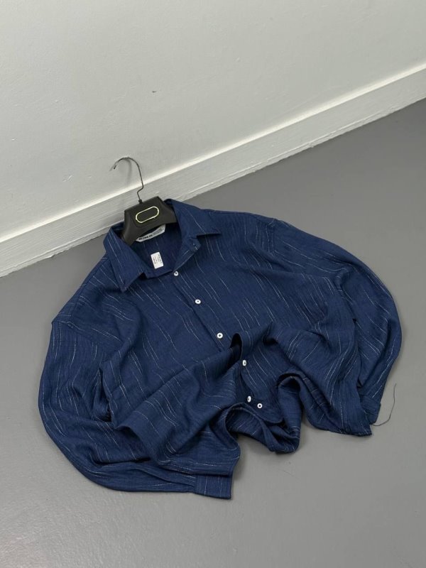 پیراهن مراکشی مردانه، پیراهن آستین بلند خنک، پیراهن مردانه،پیراهن