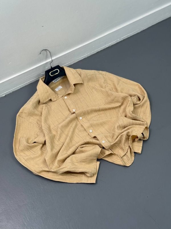 پیراهن مراکشی مردانه، پیراهن آستین بلند خنک، پیراهن مردانه،پیراهن