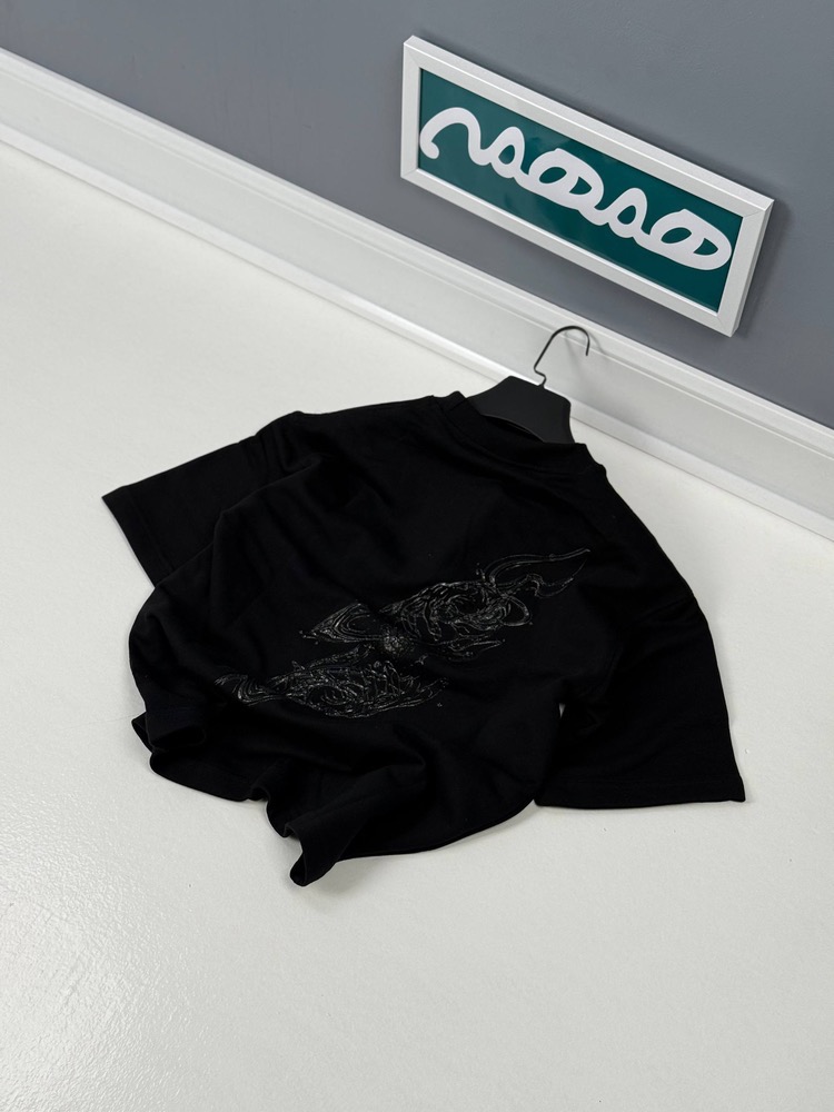 تیشرت پسرانه،تیشرت طرح دار،تیشرت مردانه،تیشرت گرم،تیشرت مردانه پاییزه