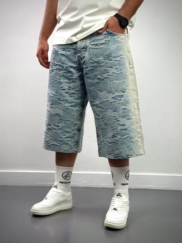 شلوارک، شلوارک جین، شلوارک مردانه، شلوارک یونیسکس، شلوارک زنانه