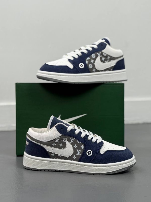 کتونی پسرانه،کفش پسرانه، جردن،کتونی ،کتونی پسرانه،خرید کتونی جردن وان