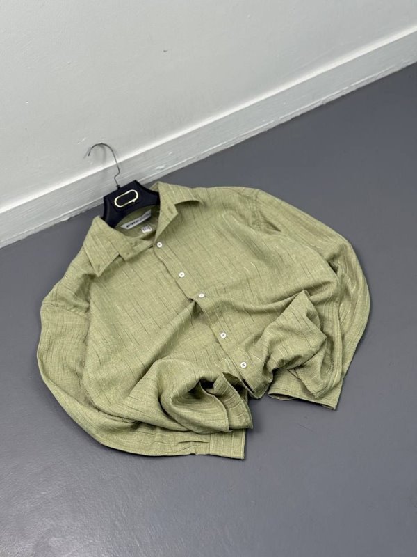 پیراهن مراکشی مردانه، پیراهن آستین بلند خنک، پیراهن مردانه،پیراهن