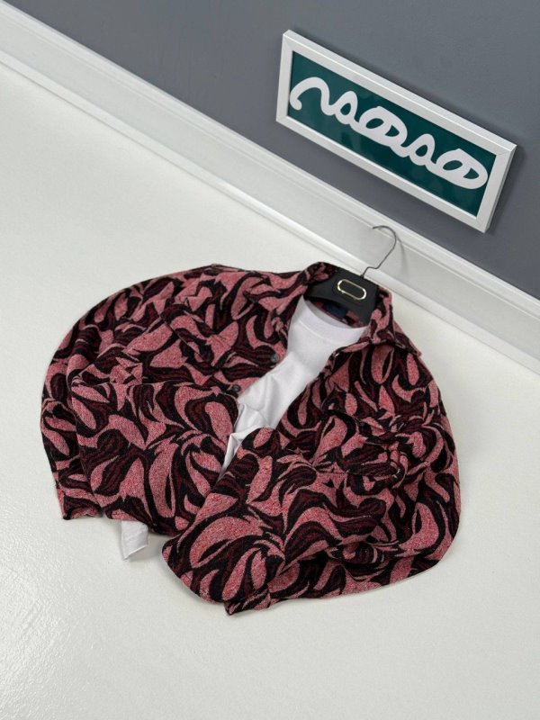 پیراهن پشمی،پیراهن پشمی مردانه،پیراهن پاییزی مردانه،پیراهن پشمی پسرانه