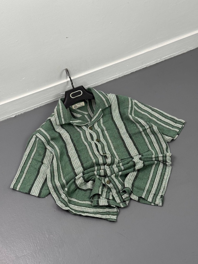 پیراهن مراکشی مردانه، پیراهن آستین بلند خنک، پیراهن مردانه،پیراهن