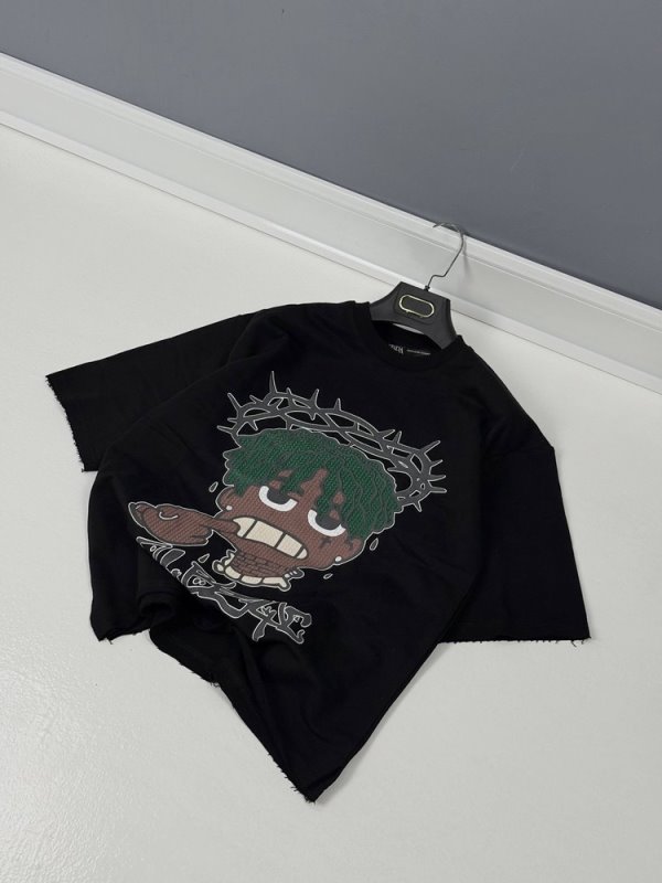 تیشرت پسرانه،تیشرت طرح دار،تیشرت مردانه،تیشرت خنک،تیشرت مردانه تابستان