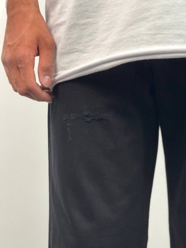 شلوار،شلوار جین،شلوار جین بگ مردانه،شلوار جین بگ پسرانه،شلوار بگ