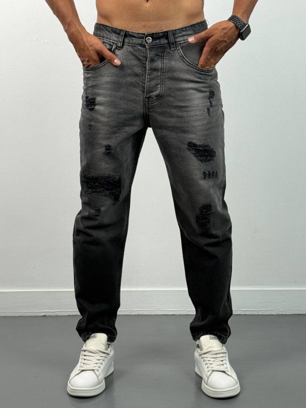 شلوار، شلوار جین،شلوار جین مام استایل مردانه،شلوار لی،شلوار مام استایل