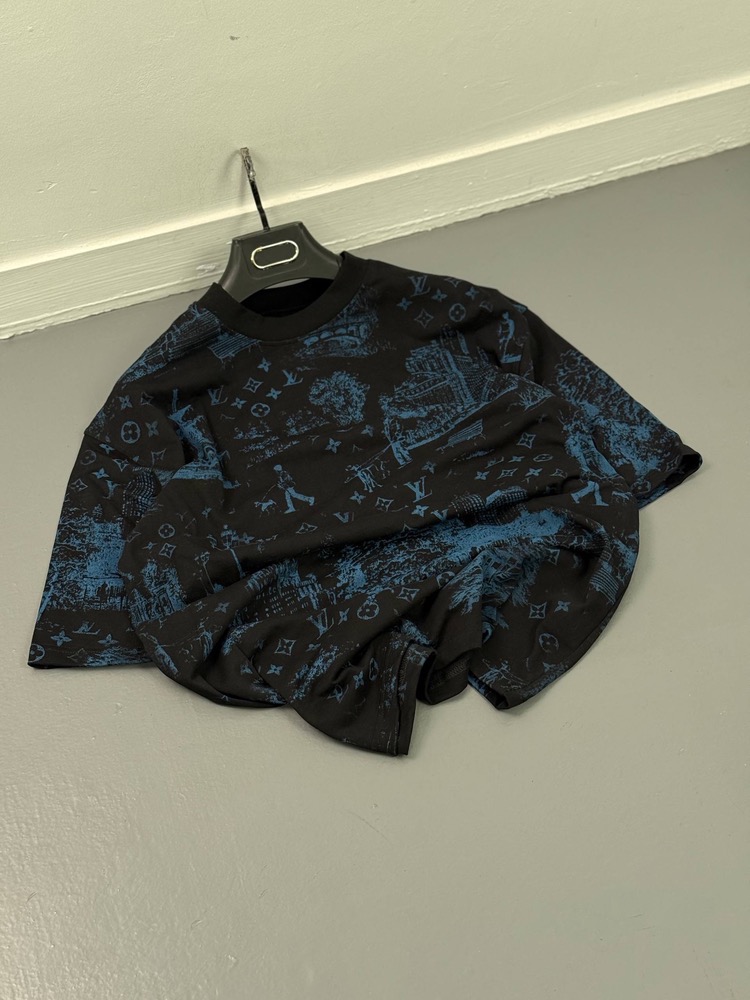 تیشرت پسرانه،تیشرت طرح دار،تیشرت مردانه،تیشرت خنک،تیشرت مردانه تابستان