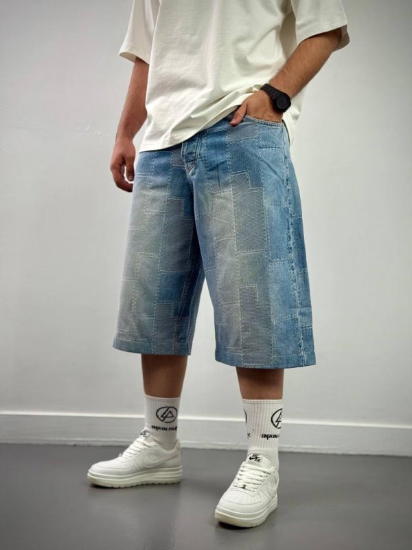 شلوارک، شلوارک جین، شلوارک مردانه، شلوارک یونیسکس، شلوارک زنانه