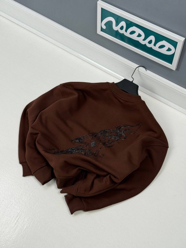 تیشرت آستین بلند مردانه،دورس مردانه،دورس ساده،دورس دو نخ،آستین بلند