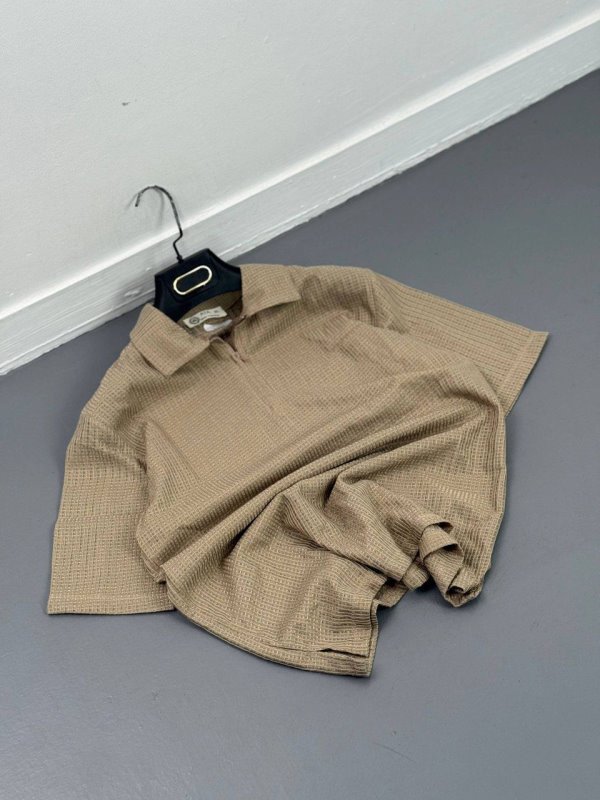 پیراهن مراکشی مردانه، پیراهن آستین کوتاه خنک، پیراهن مردانه،پیراهن