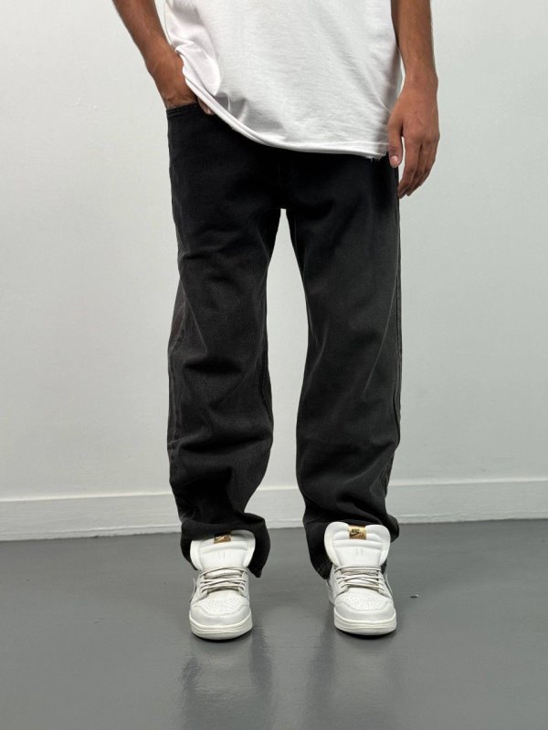 شلوار،شلوار جین،شلوار جین بگ مردانه،شلوار جین بگ پسرانه،شلوار بگ