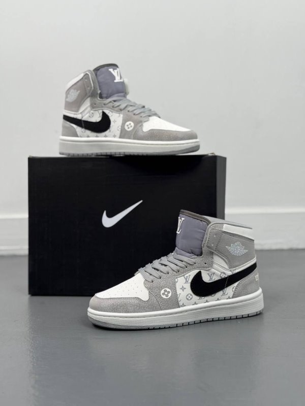 کتونی پسرانه،کفش پسرانه، جردن،کتونی ،کتونی پسرانه،خرید کتونی جردن وان