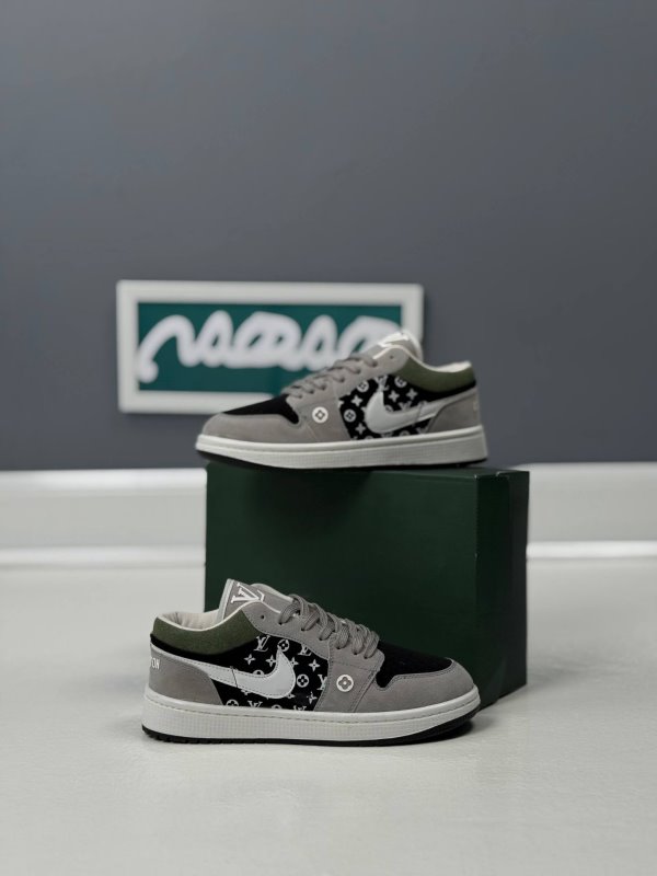 کتونی پسرانه،کفش پسرانه، جردن،کتونی ،کتونی پسرانه،خرید کتونی جردن وان